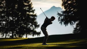 Sejour de golf dans les Alpes | X-Plorers