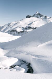 Sejour a Courchevel sur mesure | X-Plorers