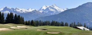 Sejour de golf à Crans Montana | X-Plorers