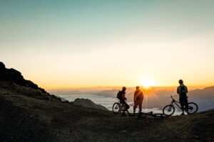 Séjour été en VTT à la montagne | X-Plorers