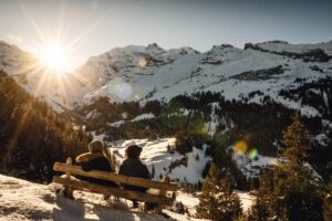 Randonnée hivernale pour les groupes | X-Plorers