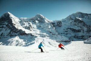 Séminaires ski en Suisse | X-Plorers