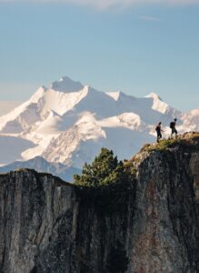 Organisation de randonnées montagne en été | X-Plorers