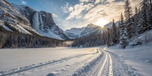 Une équipe pour organiser votre séjour à la montagne | X-Plorers