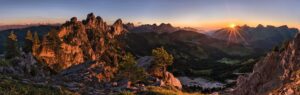 Séjour tout compris pour les séminaires dans les Alpes | X-Plorers
