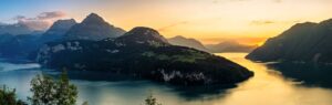 Organisation de séminaires au bords des plus lacs d'Europe | X-Plorers