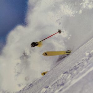 Julien Ruffier Lanche, team X-Plorers | X-Plorers