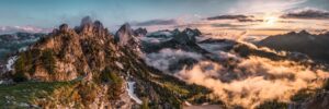 Découvrir les Alpes en voyage pour les entreprises | X-Plorers