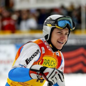 Freddy Rech, team X-Plorers | X-Plorers