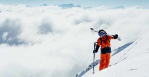 Reserves journées de ski en dans les Alpes | X-Plorers