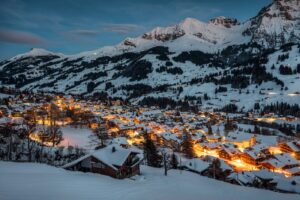 Votre séjour à Adelboden en tout compris | X Plorers