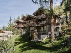Destination Zermatt en voyage tout compris | X-Plorers