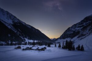 Votre séjour à Champagny en Vanoise en tout compris | X Plorers
