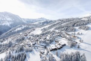 Votre séjour à Courchevel en tout compris | X Plorers