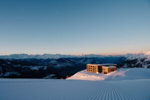 Votre séjour à Crans Montana en tout compris | X Plorers
