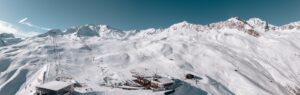 Voyages dans les plus belles station de ski en Autriche | X Plorers