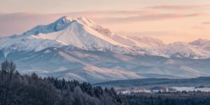 Les plus belles destinations en montagne | X-Plorers