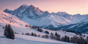 Les plus belles destinations en montagne | X-Plorers
