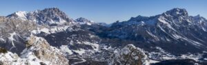 Voyages dans les plus belles station de ski en Italie | X Plorers