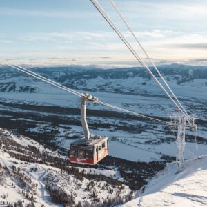 Votre séjour à Jackson Hole en tout compris | X Plorers