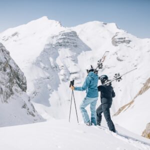 Votre séjour à Lech en tout compris | X Plorers