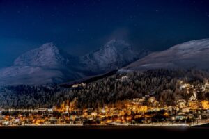 Votre séjour à Saint Moritz en tout compris | X Plorers