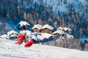Votre séjour à Val d'Isère en tout compris | X Plorers