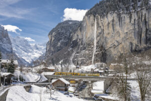 Votre séjour à Wengen en tout compris | X Plorers