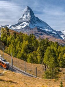 Destination Zermatt en voyage tout compris | X-Plorers