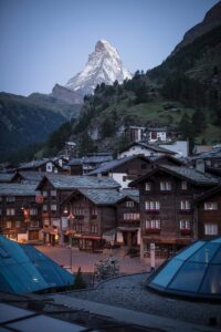 Destination Zermatt en voyage tout compris | X-Plorers