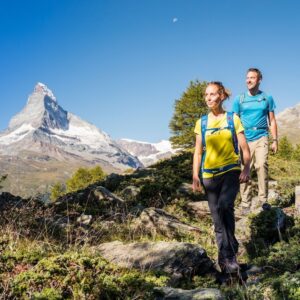 Destination Zermatt en voyage tout compris | X-Plorers