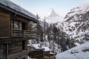 Votre séjour à Zermatt en tout compris | X Plorers