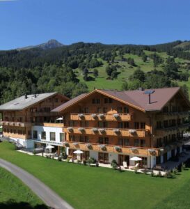 Destination Grindelwald en voyage tout compris | X-Plorers