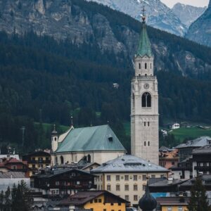 Destination Cortina en été, voyage tout compris | X-Plorers