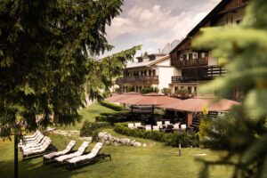 Destination Cortina en été, voyage tout compris | X-Plorers