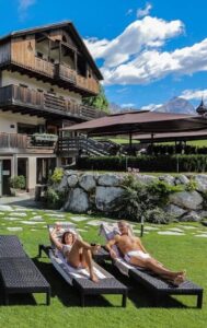 Destination Cortina en été, voyage tout compris | X-Plorers