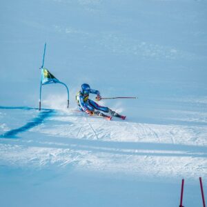 Coupe du Monde de ski à Courchevel en VIP | X-Plorers