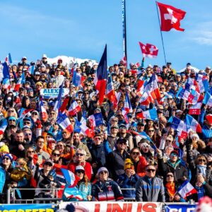 Coupe du Monde de ski à Courchevel en VIP | X-Plorers