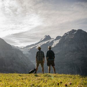 Destination Grindelwald en voyage tout compris | X-Plorers