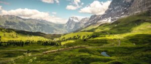 Destination Grindelwald en voyage tout compris | X-Plorers