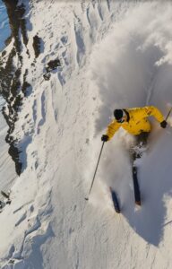 Sun Valley, partenaire officiel de X-Plorers | X-Plorers