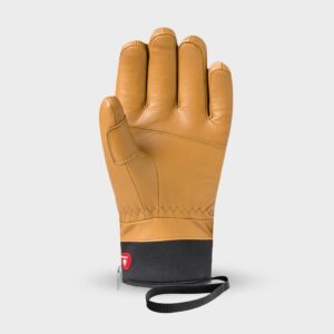 Le meilleur des gants de ski - Racer | X-Plorers