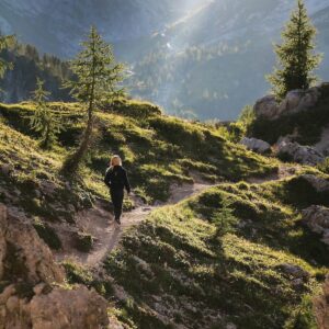 Destination Cortina en été, voyage tout compris | X-Plorers