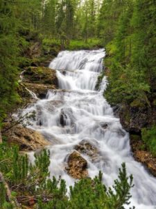 Destination Cortina en été, voyage tout compris | X-Plorers