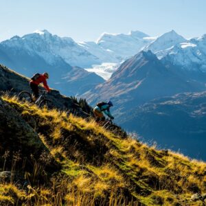 Destination Grindelwald en voyage tout compris | X-Plorers