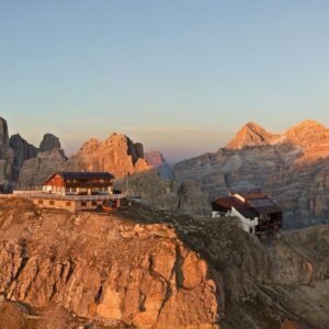 Destination Cortina en été, voyage tout compris | X-Plorers