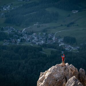 Destination Cortina en été, voyage tout compris | X-Plorers