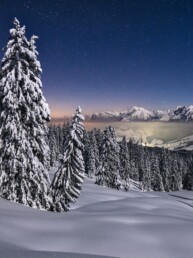 Découvrir la Suisse en hiver | X-Plorers