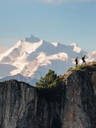 Organisation de randonnées montagne en été | X-Plorers