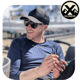 Freddy RECH, equipe | X-Plorers